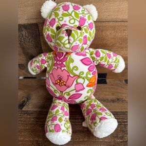 Vera Bradley Bear